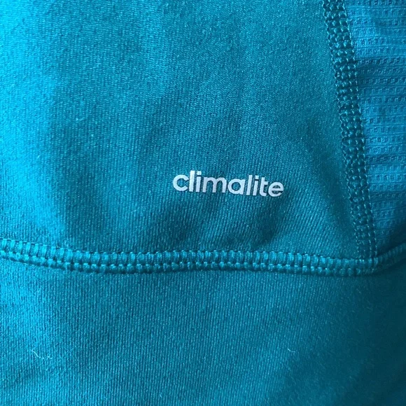 Super Cute Adidas Runners Jacket! - Picture 3 of 4